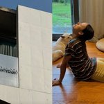 이효리, 요가원 오픈 9월 둘째주로 연기…"모든 협찬 정중히 거절"