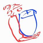 신경치료후<b>잇몸</b>영증 치아