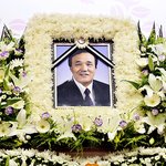 故 남성남, 남철 떠난 뒤 1년만에 노환 별세‥오늘(31일) 10주기