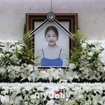 故 박보람, 오늘(17일) 발인…'슈퍼스타K' 로이킴·박재정·강승윤...
