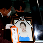 故<b>박보람</b>, 오늘(17일) 발인 엄수…허각·로이킴 눈물 속 영면 [종합]