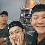 조세호·유선호·문세윤, 82년생 <b>vs</b> 02년생 2박3일 후유증