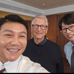 조세호, 셀카 하나 올렸는데 악플은 수십개[<b>MD</b>이슈]