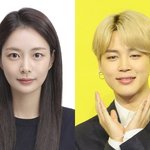 빅히트, <b>BTS</b> 지민·송다은 열애설 입장… "수년 전 결별" [공식]
