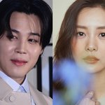 <b>방탄소년단</b> 지민 공식입장, 송다은 결별 인정 “수년 전 과거” [전문]