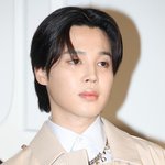 <b>방탄소년단</b> 지민, 송다은과 열애·결별 인정 "수년전 과거 일"