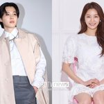 <b>방탄소년단</b> 지민, 침묵 깼다 "송다은과 과거 호감, 현재 교제하는...