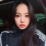 이안 <b>손나은</b> 좀 닮았따..