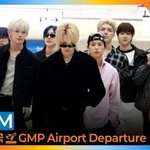 앤팀(&amp;<b>TEAM</b>), 잘생김 가득한 예쁜 비주얼(출국)[뉴스엔TV]