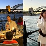 ‘이혼→임신’ 이시영, 호주서 전한 근황 “아기 잘 크고 있어”