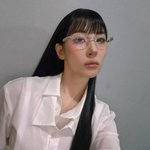 [댓글부탁해] '33세' <b>선미</b>, 풀뱅 헤어에 각시크 안경+흰 셔츠…'힙걸'...