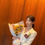 '165cm 39kg' 뼈말라 <b>노정</b>의, 여리여리 청순 비주얼+인형...