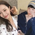 “과거 연인·현재는 NO”…<b>BTS</b> 지민·송다은, ‘4년째 열애설’...