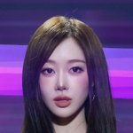 지젤은 볼때마다 얼굴이 <b>달러</b>