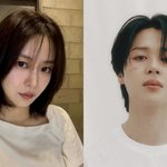 송다은·아미 괴롭힌 BTS 지민 열애설 '결별 인정' 종지부(종합)