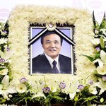 따라가고 싶다" 오열..故남성남 먹먹한 10주기 [<b>Oh</b>!쎈 이슈]