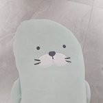 내 <b>애착</b>배게