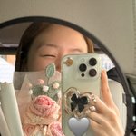 [댓글부탁해] '11월 결혼' 방민아, 온주완에 받은 꽃…"그때도...