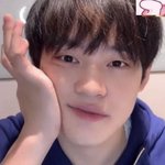 <b>마크</b>보다 천러가 잘생겼으니까 천러 많이 많이 사랑해줘~^^