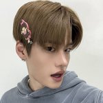 [댓글부탁해] 이머리색뭐야