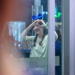 '홀로<b>서기</b>' 김아중, 무려 7개월 만에 근황 포착…'42세' 양갈래...