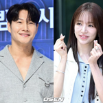 "이제 그만" 김종국, 'N번째 썸' 윤은혜 언급..."더이상...