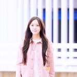 [현장포토] "미모는 <b>맑음</b>"...효민, 우아한 분위기