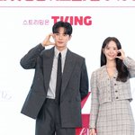 임윤아X이채민, '폭군의 셰프' 주말 <b>미니</b>시리즈 1위...마동석·이진욱...