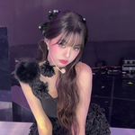 인형美 진짜 미쳤다! 군복 벗은 장원영, 티끌없는 백옥 피부+비현실...