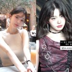 "나 말고"..강민경 유튜브 新 브이로그 주인공은 장원영 [스타이슈]