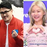 데프콘송해나 '핑크빛 스캔들' 진실...<b>폭탄</b> 고백 "결혼하면 '이숙캠'...