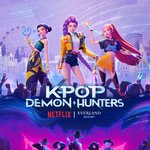에버랜드 X 넷플릭스 케이팝 데몬 헌터스 <b>테마</b>존 오픈