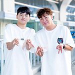 ‘이혼’ 윤민수, 전처 김민지와 동거 중…子 윤후 “다 존중한다”...