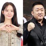 임윤아 '폭군의 셰프' 11.1% 껑충·마동석 '트웰브' 3.1%...
