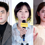 털기 쉽지 않네…조병규·송하윤·박혜수, 화제성 증발 [<b>MD</b>포커스]