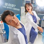[단독]엄정화·김병철, '닥터 <b>차정숙</b>'으로 돌아온다…시즌2 제작...
