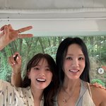 천우희 엄정화, 18살 뛰어넘은 우정...“<b>나</b>의 사랑”