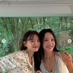 천우희, 엄정화와 18살 나이 차 극복한 우정..“나의 사랑, 나의...