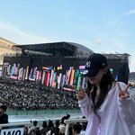 “함께하는 순간이 소중해져”…한수아, <b>여름밤</b> 설렘→페스티벌 현장...