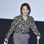 박경림, 오늘은 보스 패션 [포토엔<b>HD</b>]