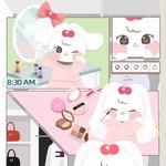 장원영의 하루.. 와 이게 되는구나