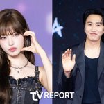 아이브 리즈, 이광수 때문에 소속사 정했다 "바로 합격" [RE:뷰]