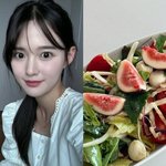 남보라, 남편·동생 위해 4<b>인분</b> 거뜬…"음식은 같이 먹어야"...