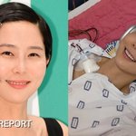 목 삽관 끝에 조혈모세포 기증…"새 <b>생명</b> 살렸다" [RE:뷰]