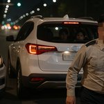 도주 끝 검거 (+경장, 공항경찰단, 30대, <b>직위해제</b>, 뺑소니)