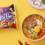 오뚜기, ‘<b>진라면</b> 약간매운맛’ 정식 출시…<b>진라면</b> 삼총사 라인업 완성