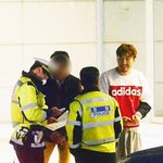 [단독] 노홍철, 음주운전 혐의…"<b>측정</b> 거부, 채혈 조사"