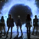 나혼자만 레벨업 어라이즈 X 아이들 <b>뮤비</b>