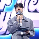 유재필 '제베원 쇼케이스 <b>MC</b>'[엑's HD포토]