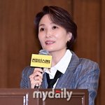 [<b>MD</b>포토] 박경림 '컨피던스맨 KR' 시작합니다